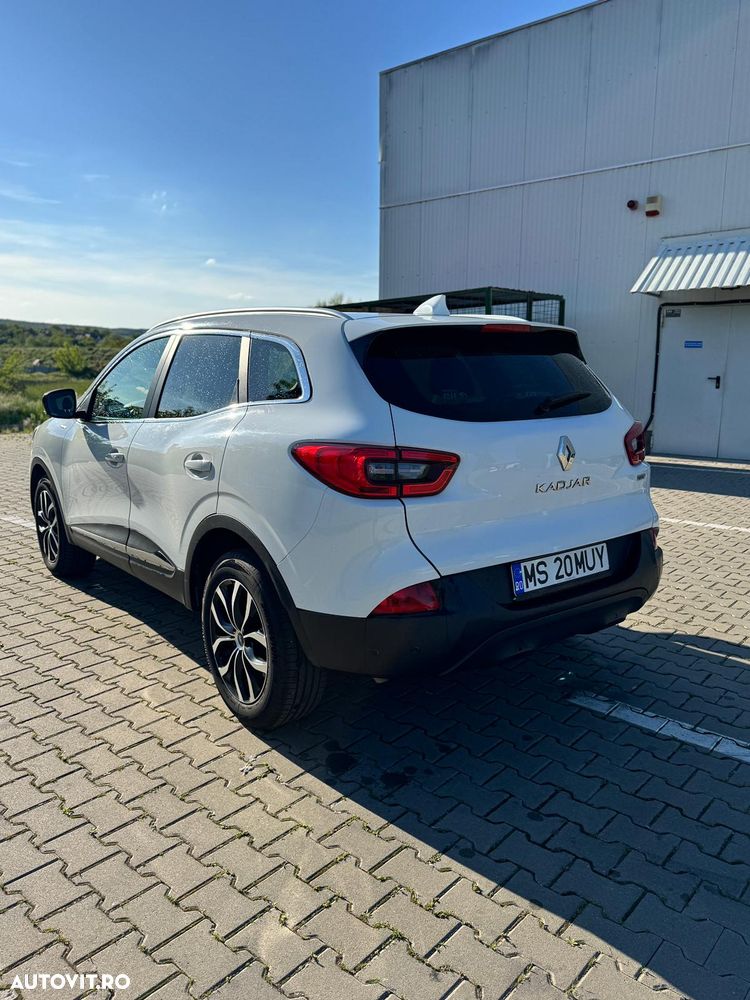 Renault Kadjar - 12