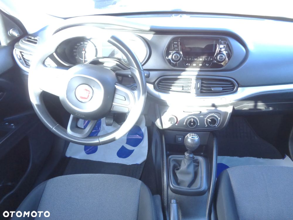 Fiat Tipo - 16
