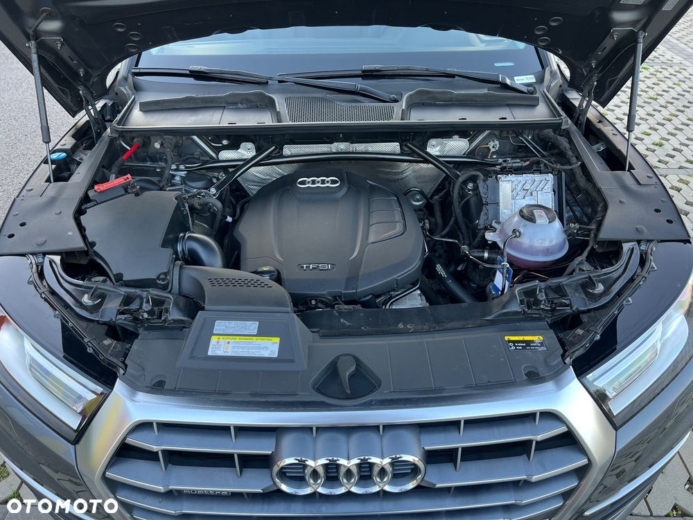 Audi Q5 2.0 TFSI Quattro S tronic - 25