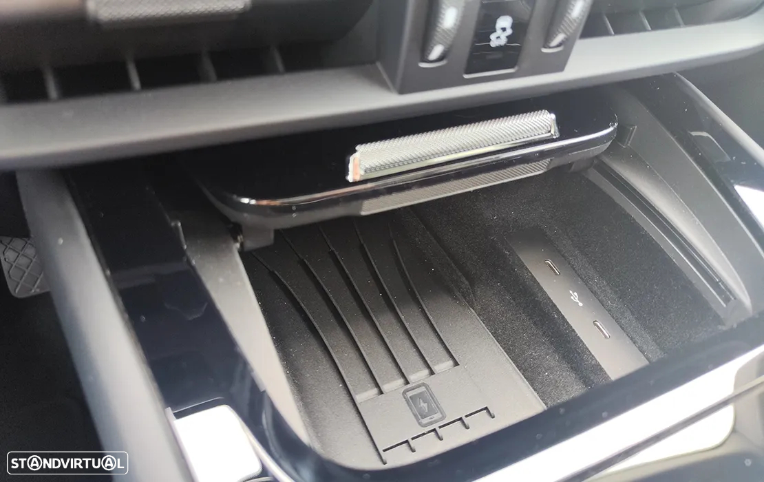 Porsche Cayenne Coupé E-Hybrid - 41