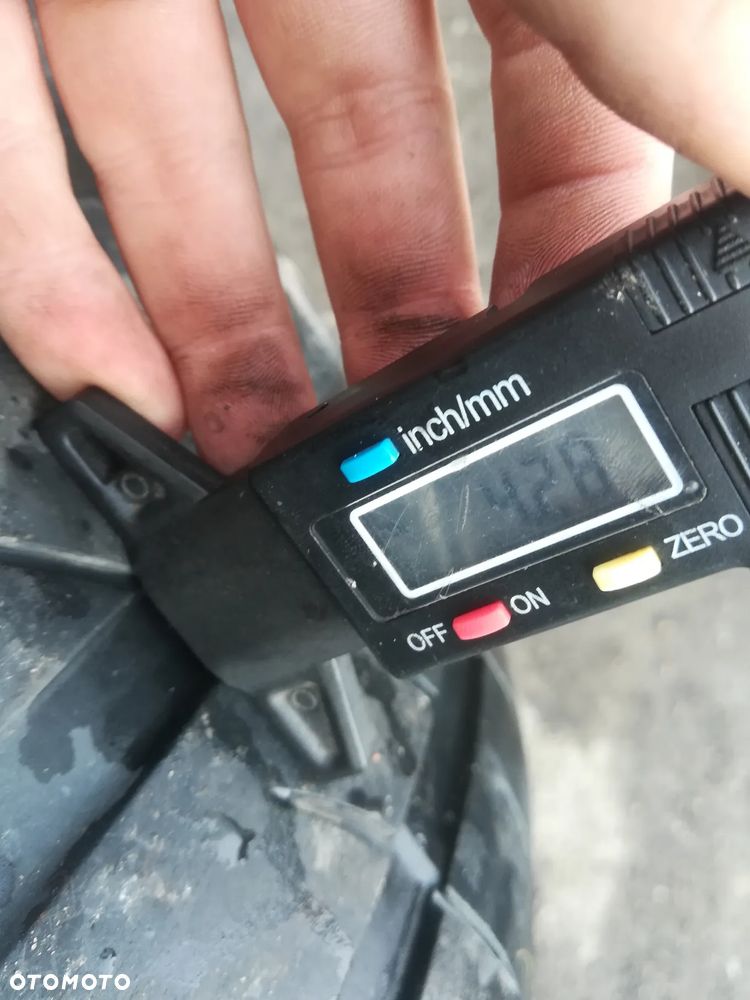 KOŁA ALUFLEGI Felgi Z oponami Bmw X5 F15 Mpakiet 315/35/20 - 8