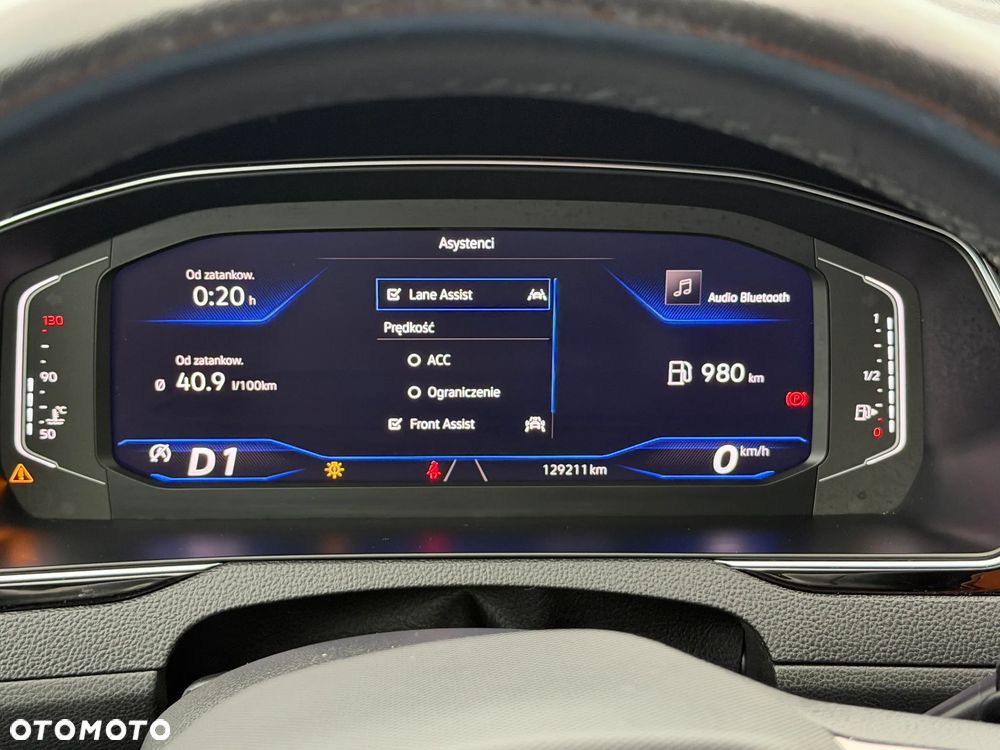 Volkswagen Passat 1.5 TSI EVO Comfortline DSG - 16