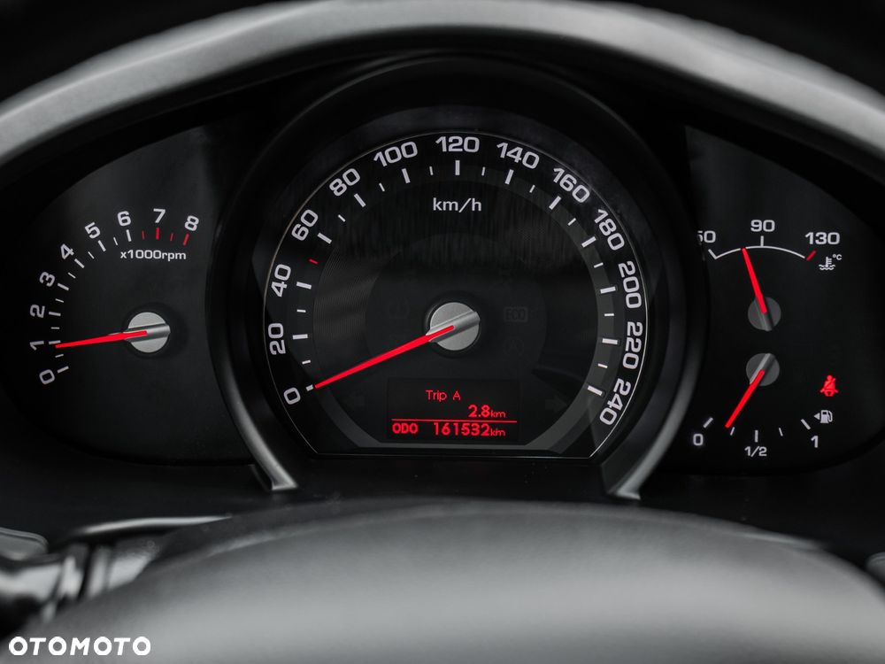 Kia Sportage 1.6 GDI Business Line 2WD - 40