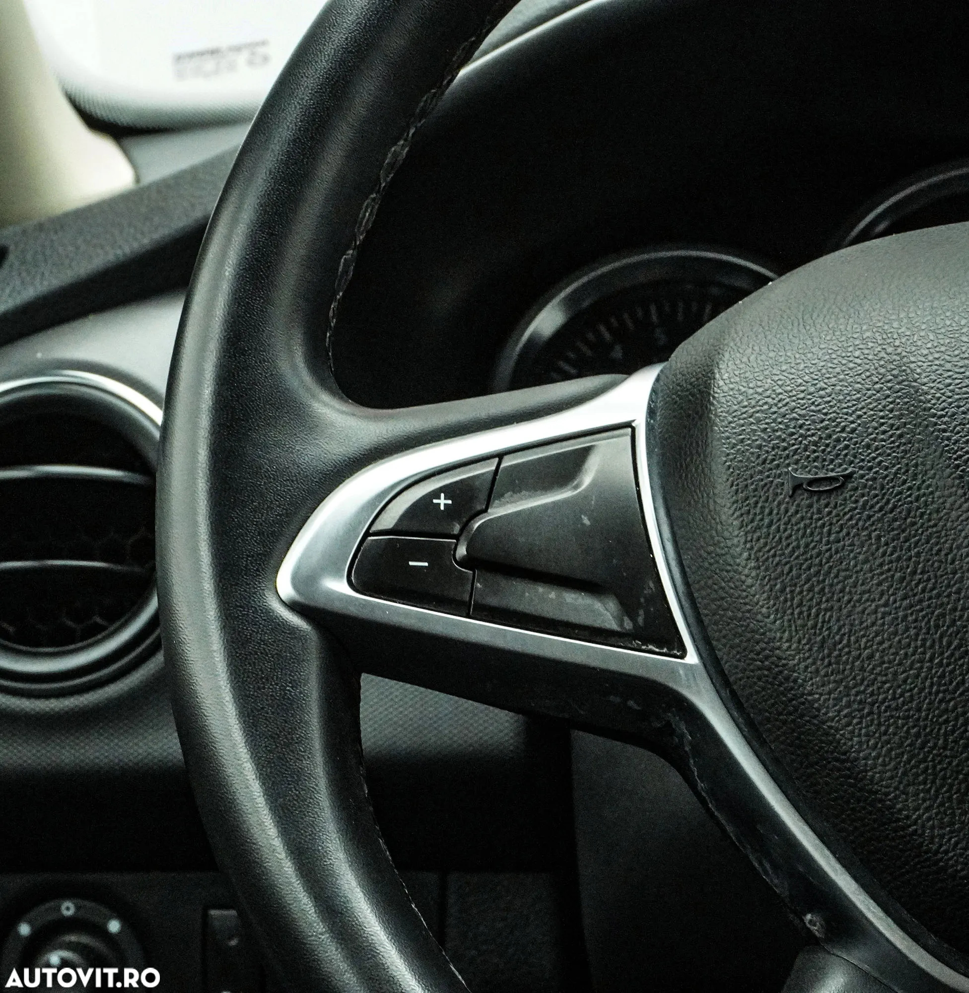 Dacia Logan 1.5 DCI Laureate - 20