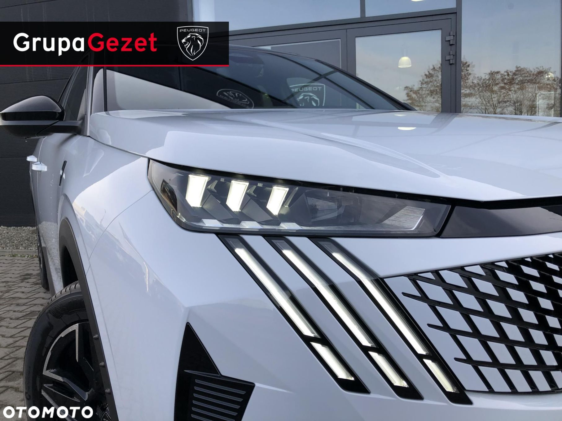 Peugeot 5008 - 30