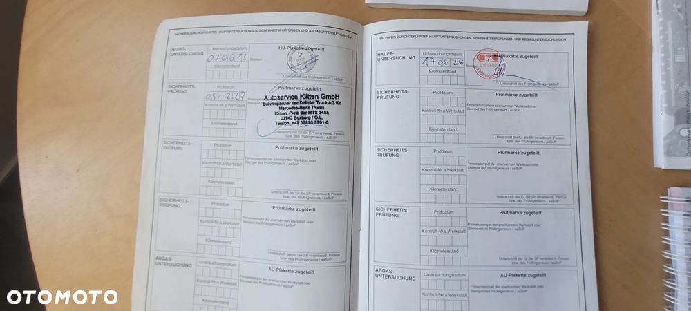 Carnehl CHKS/HH, TERMOMULDA, Asfalt, z Niemiec, BRUTTO - 25