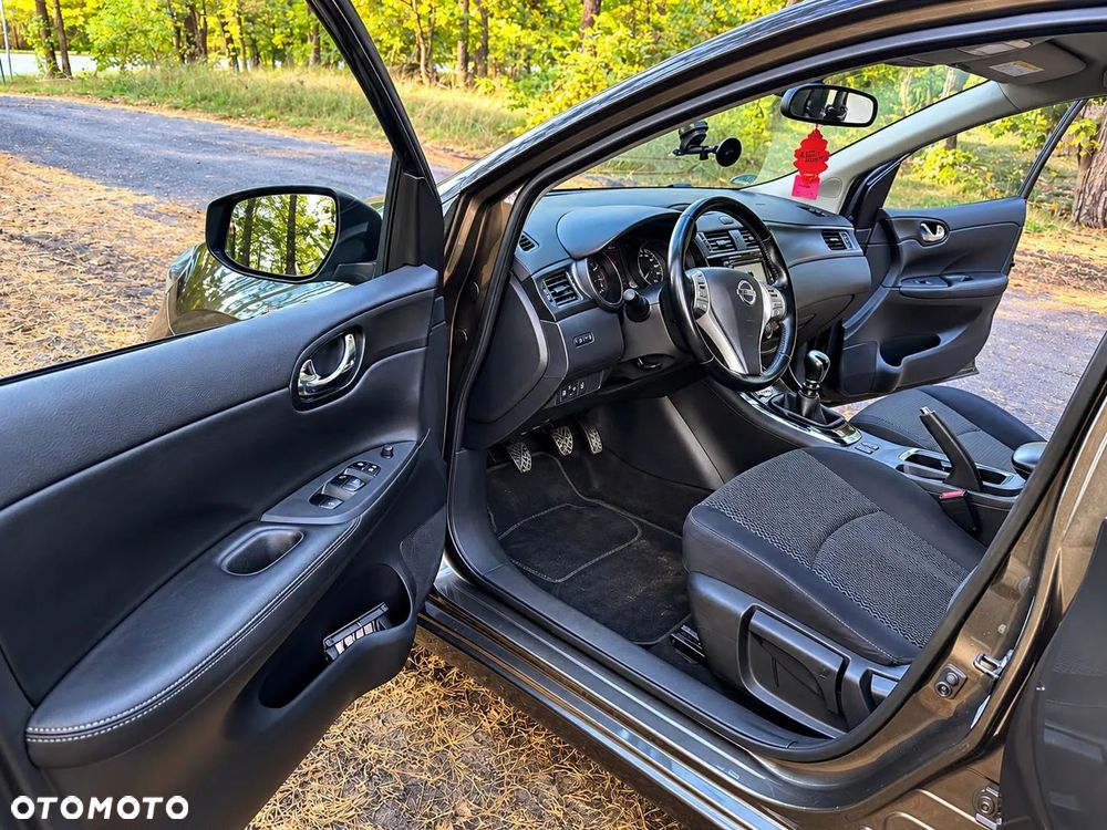 Nissan Pulsar - 8