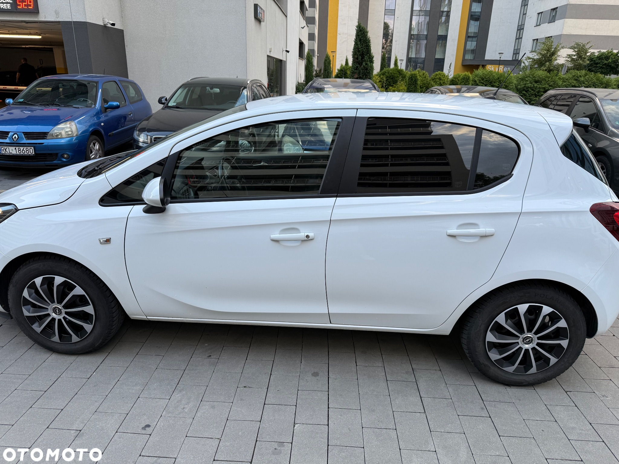 Opel Corsa 1.4 Enjoy - 8