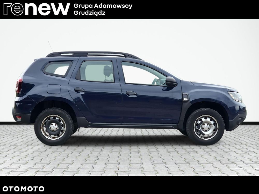 Dacia Duster 1.0 TCe Access - 11