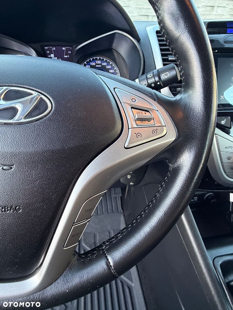 Hyundai ix20 1.4 Premium - 19