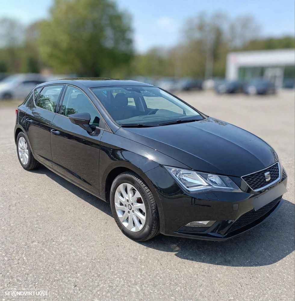 SEAT Leon - 7