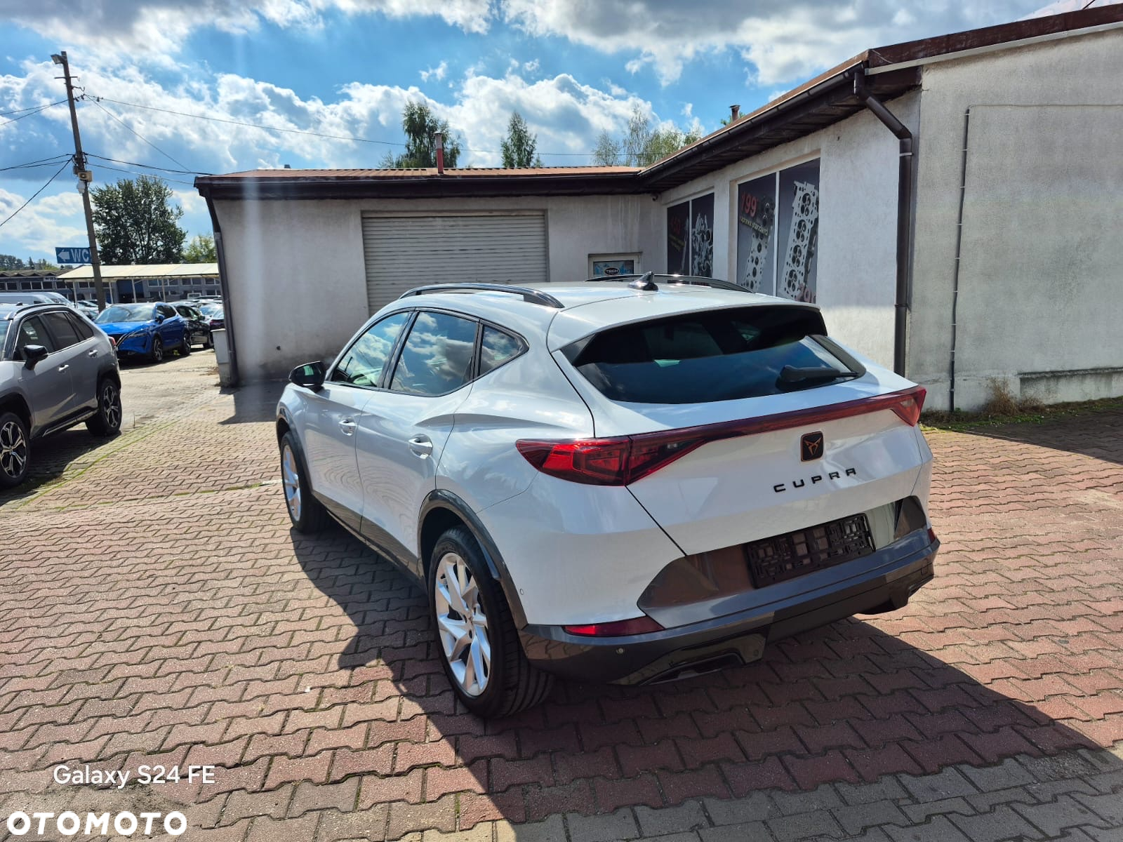 Cupra Formentor - 17