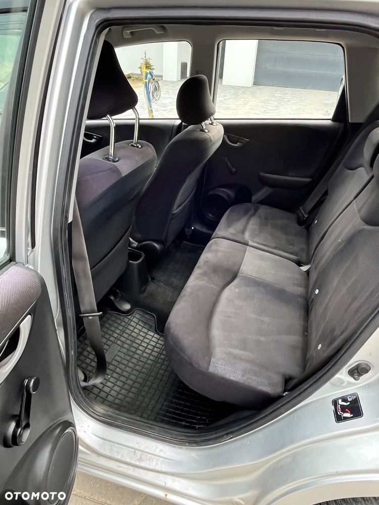 Honda Jazz 1.4 i-VTEC Comfort - 6