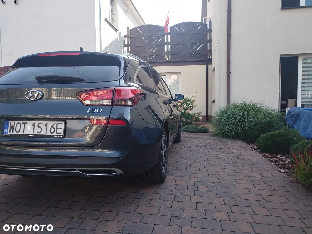 Hyundai i30 - 7