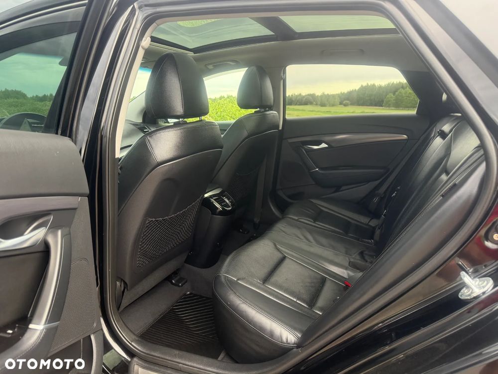 Hyundai i40 1.7 CRDi Automatik Premium - 10