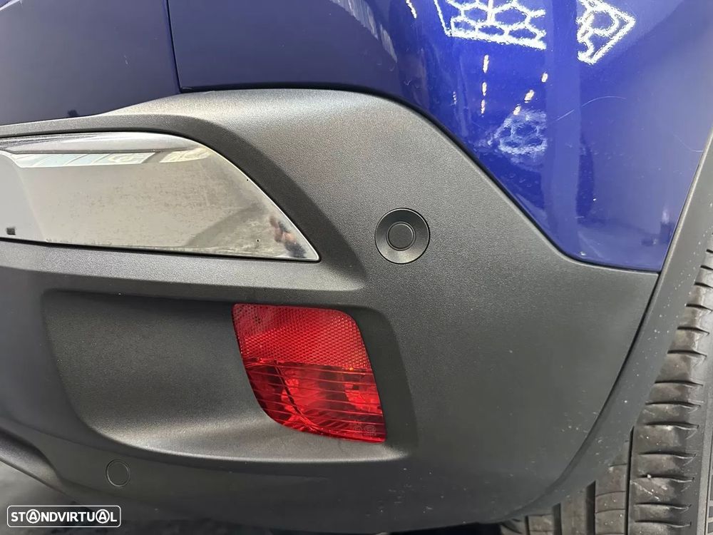 Peugeot 3008 - 43