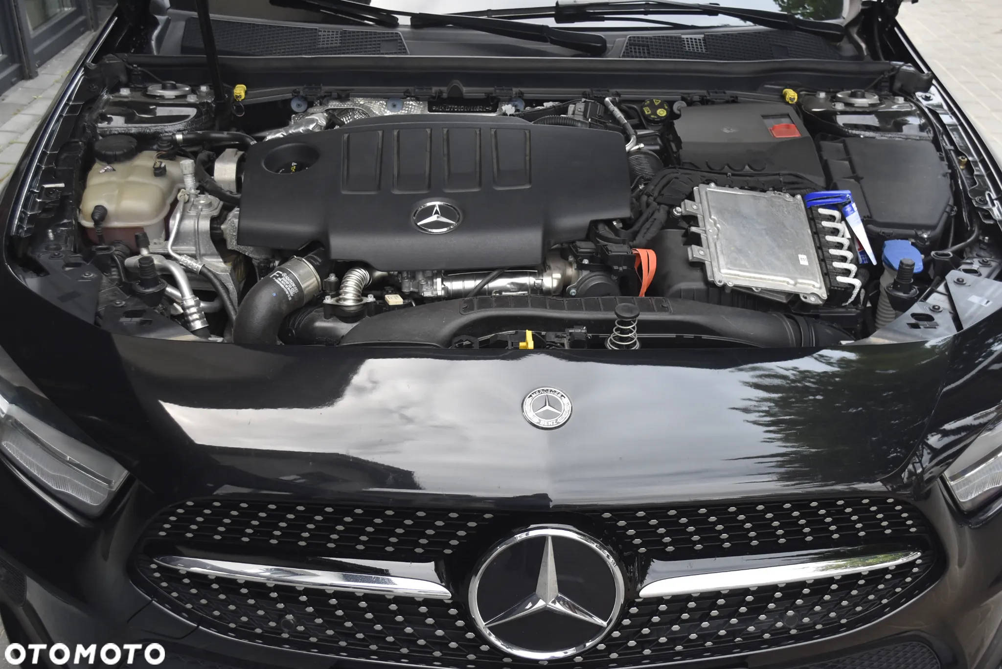 Mercedes-Benz Klasa A - 18
