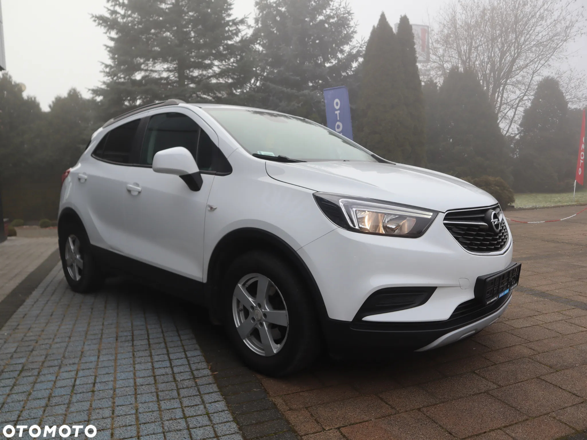 Opel Mokka 1.6 Enjoy S&S - 7