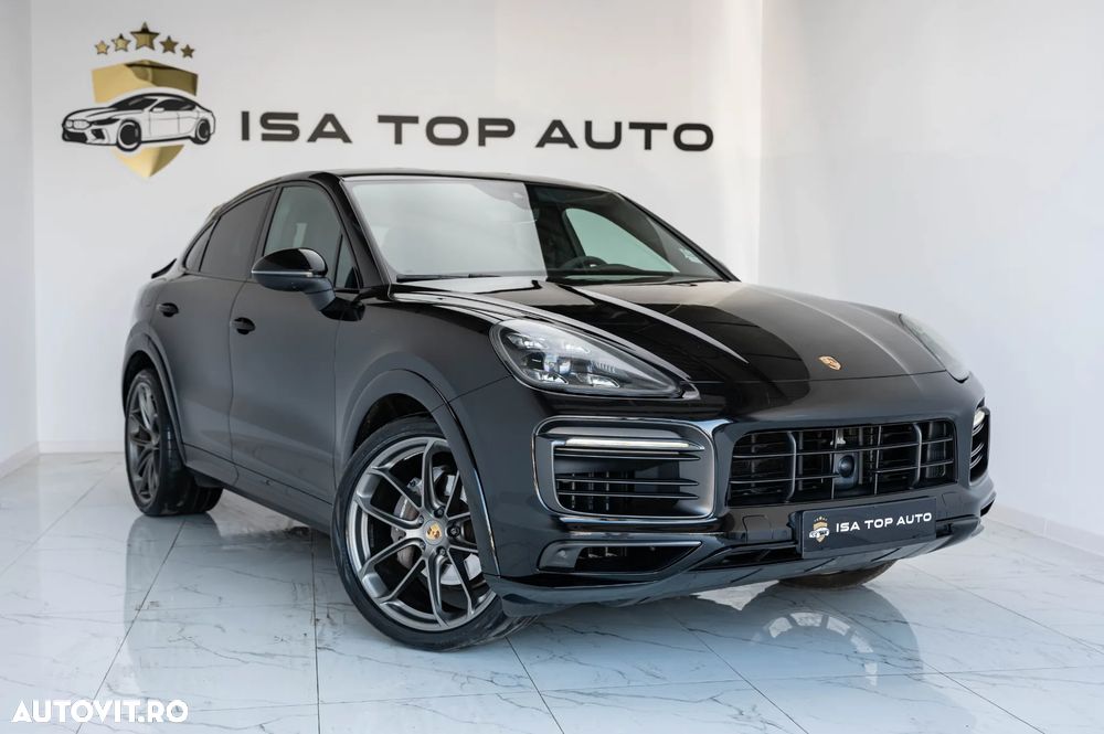 Porsche Cayenne Tiptronic S Platinum Edition - 31