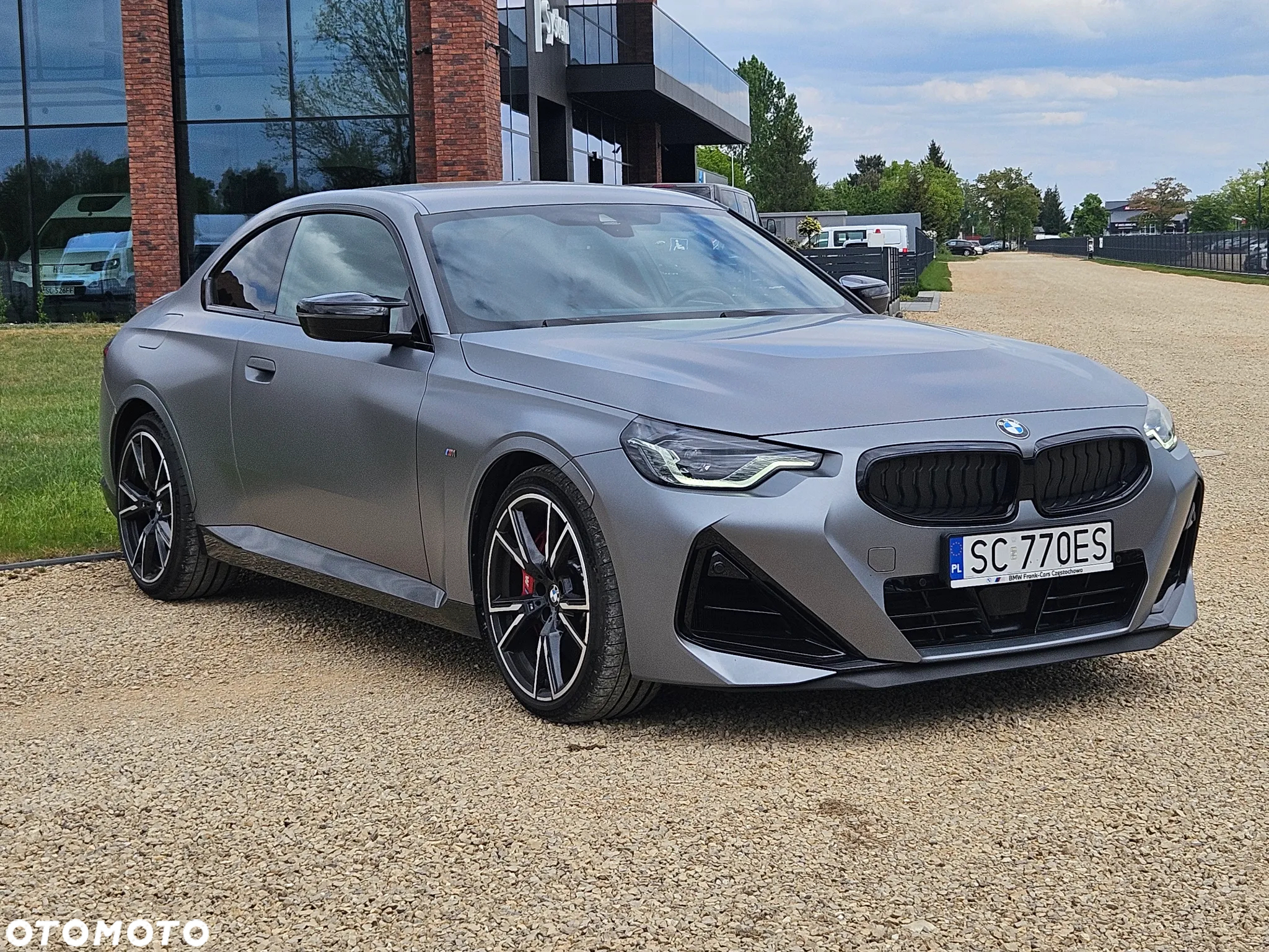 BMW Seria 2 M240i xDrive - 5