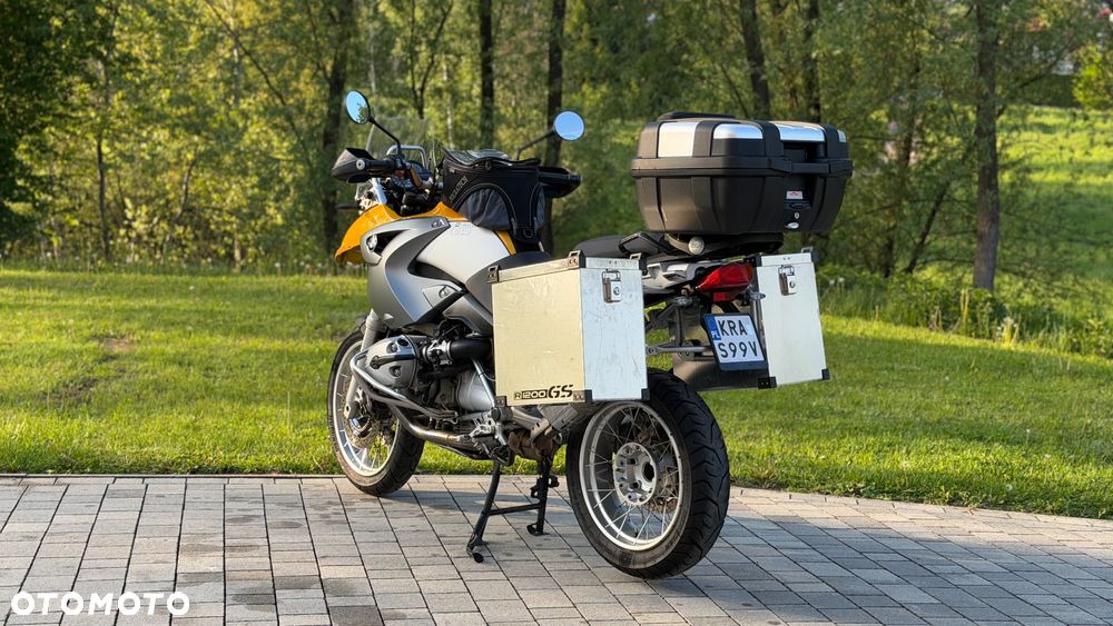 BMW GS - 23