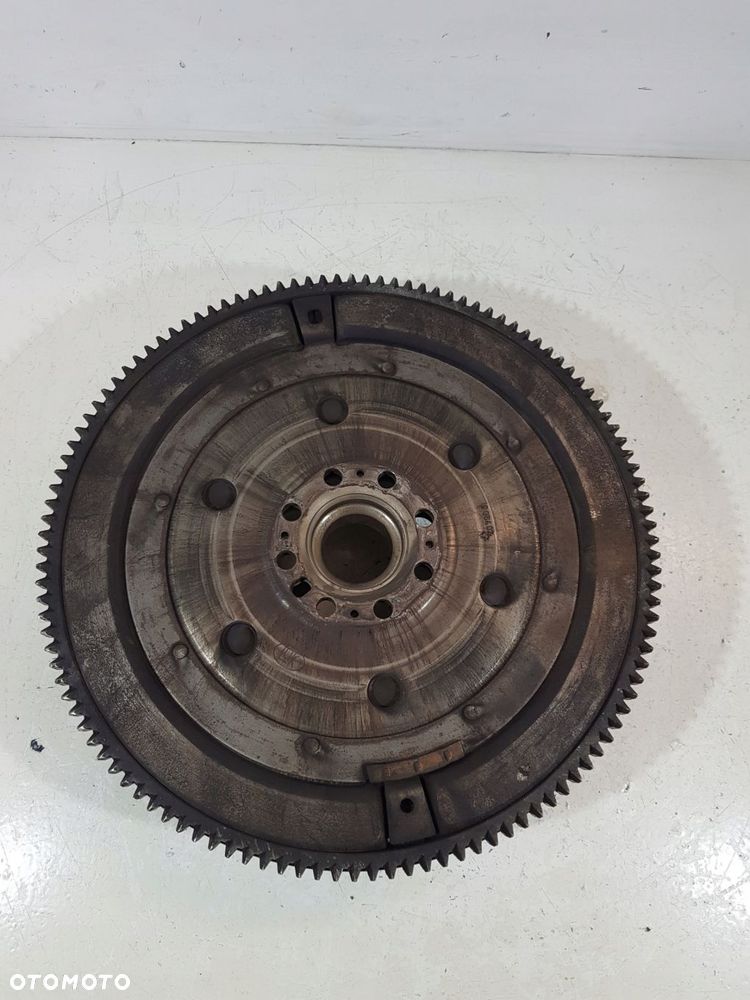 koło dwumasowe 8g91-6477-ac q4ba 4hs ford galaxy mk3 mondeo 2.2tdci - 5