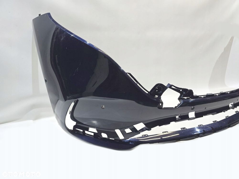 zderzak przód przedni mercedes eqc w293 n293 19r amg a2938859900 - 3