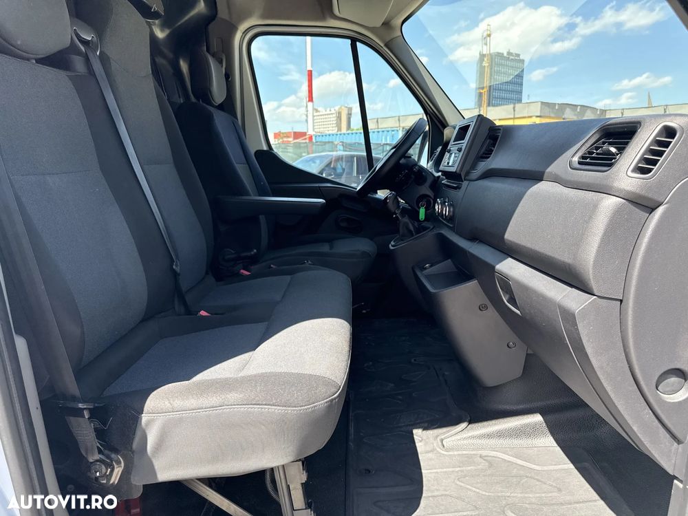 Renault Master - 11