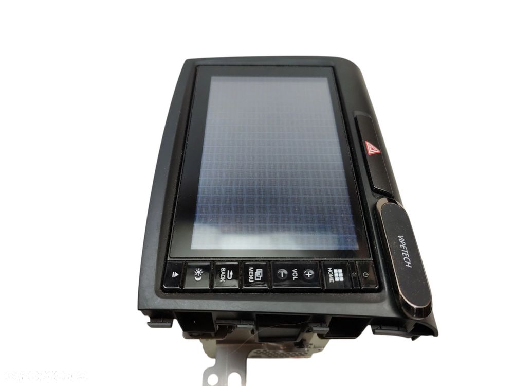RADIO HONDA CR-V IV LIFT (2014-2018) 1.6 i-DTEC 160KM 39100-T1V-E61-M1 - 5