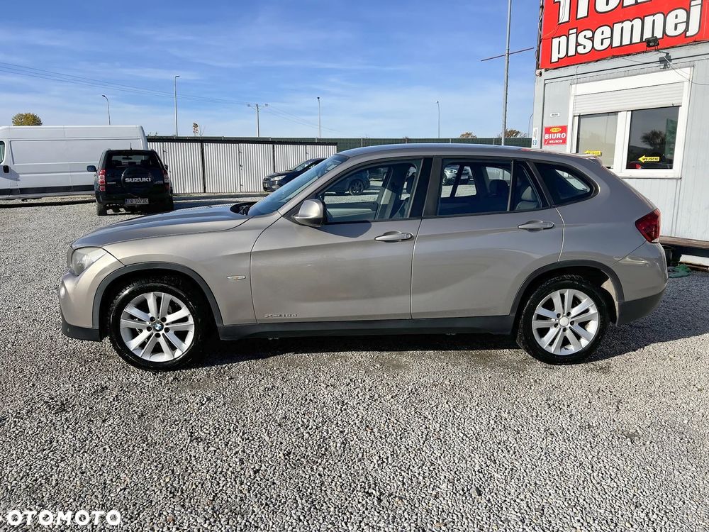 BMW X1 xDrive18d - 3