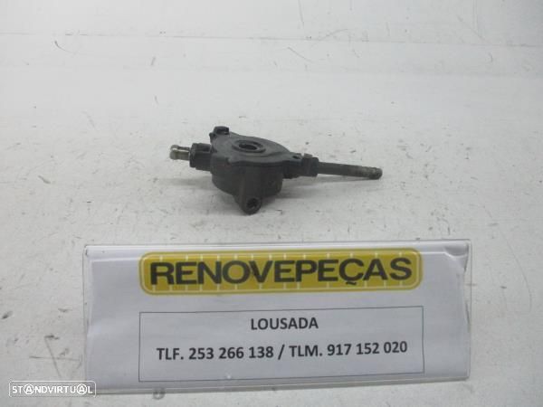 Depressor Travoes Opel Corsa B (S93) - 1