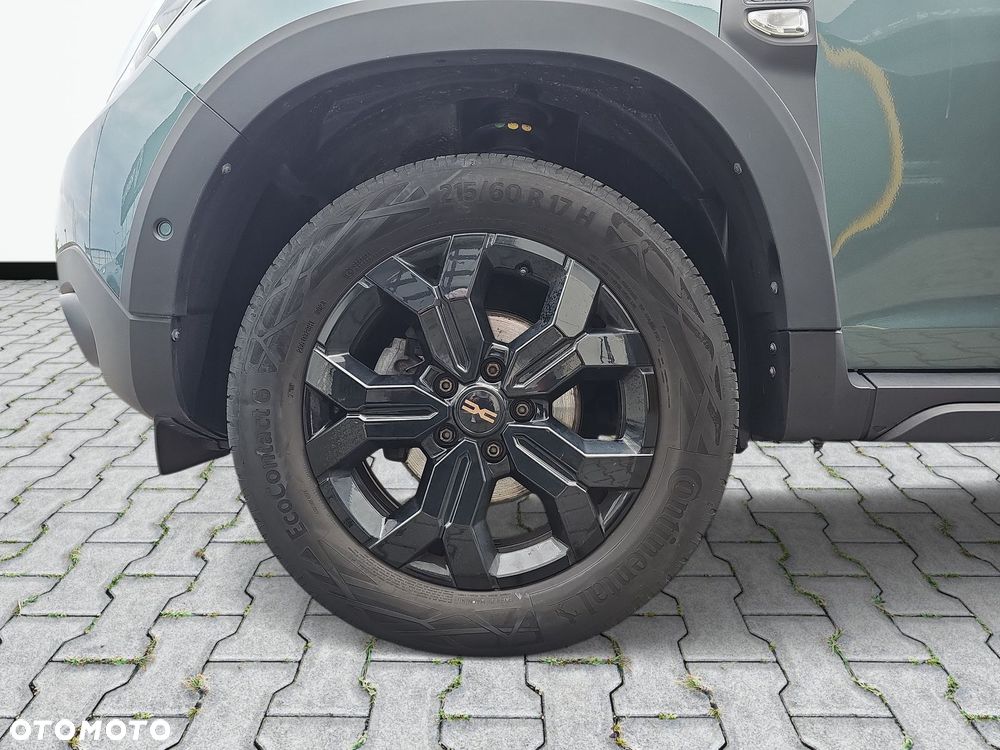 Dacia Duster - 10