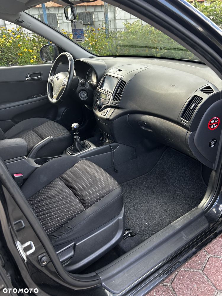 Hyundai i30 1.6 CRDi Edition Plus - 15