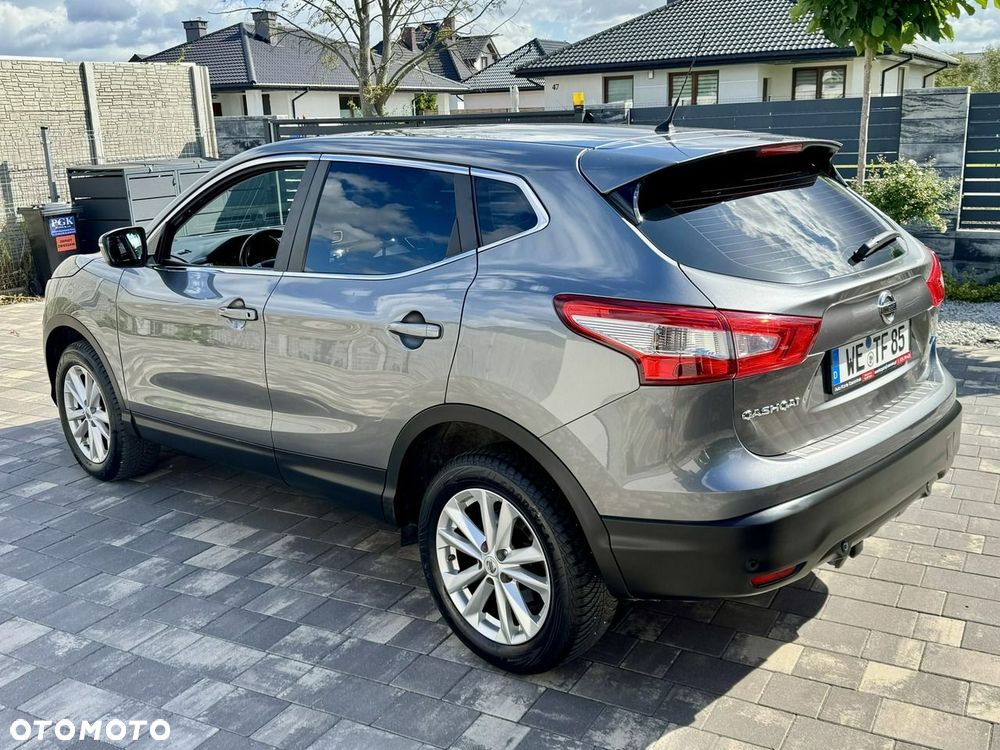 Nissan Qashqai - 3
