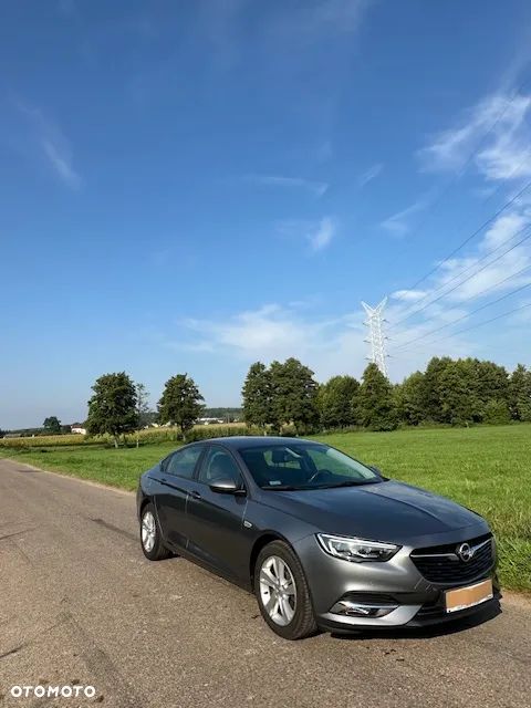 Opel Insignia 1.5 T Enjoy S&S - 5