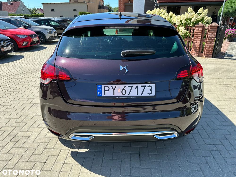 DS Automobiles DS 4 - 36