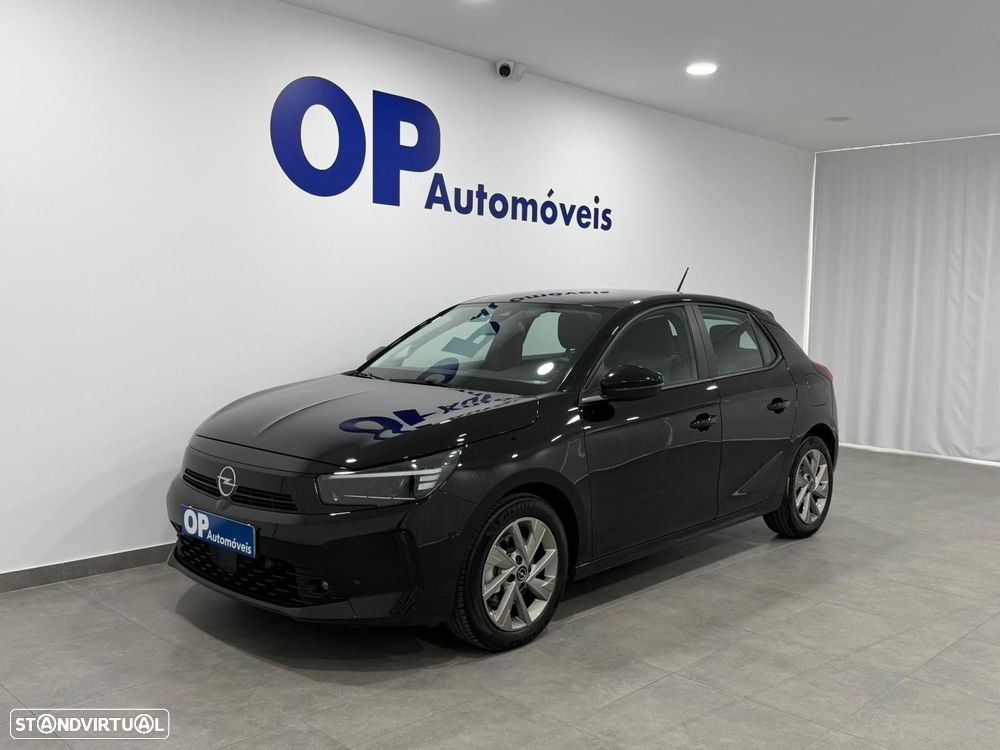 Opel Corsa 1.2 T Edition - 2