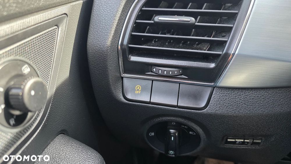 Skoda Fabia - 32