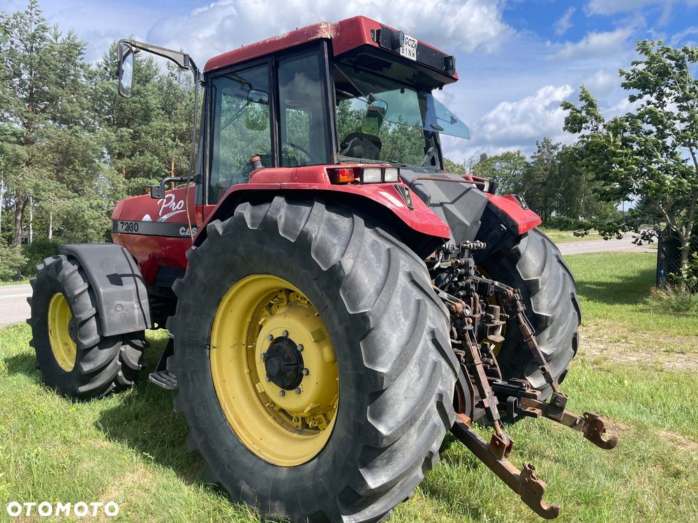 Case IH 7230 pro - 7