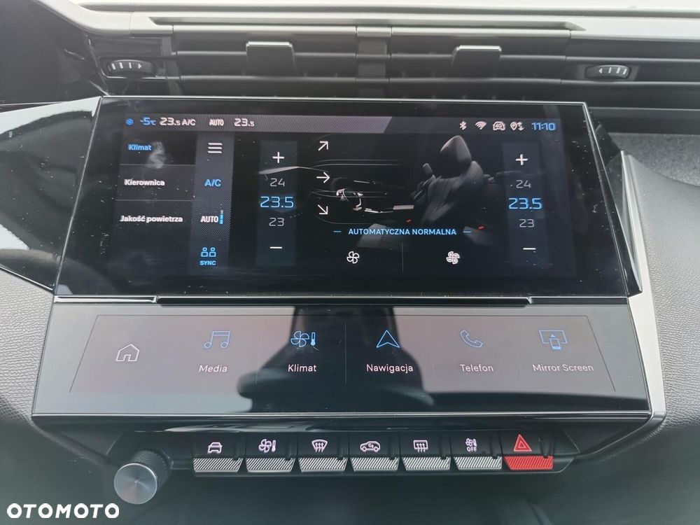 Peugeot 308 1.5 BlueHDi Allure Pack S&S EAT8 - 33