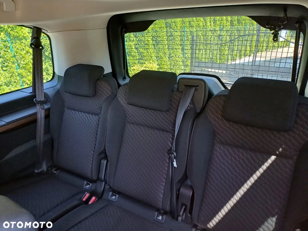 Toyota ProAce 2.0 D-4D Medium 2,7t Mobilny Life - 13