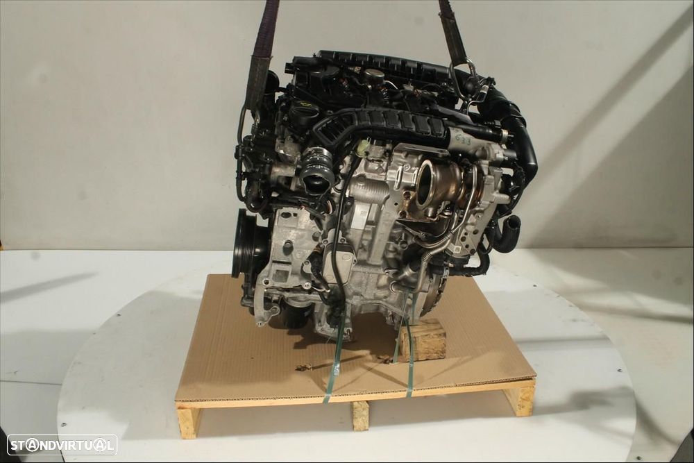 MOTOR OPEL CORSA 1.2 HN05 - 4