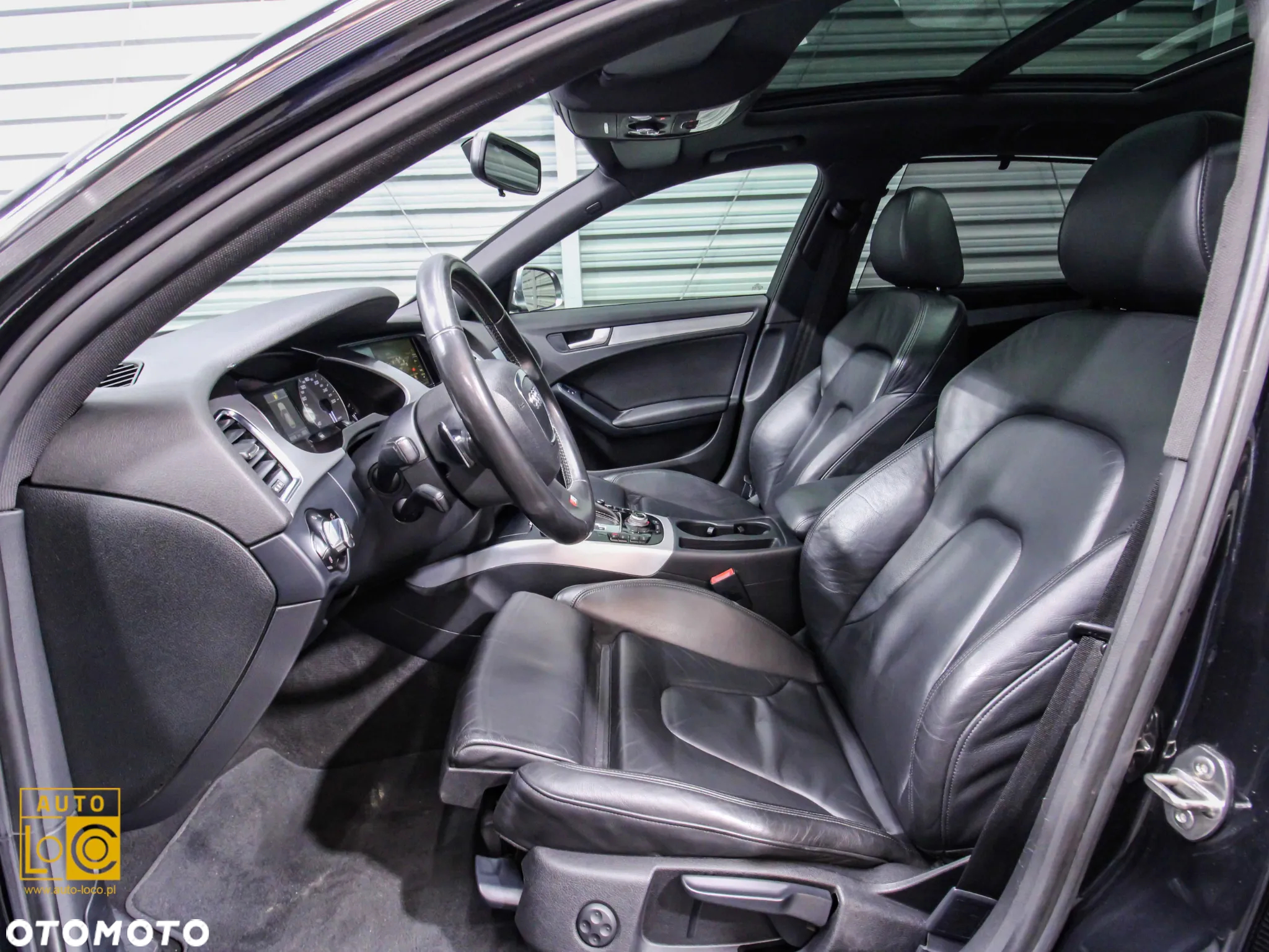Audi S4 3.0 TFSI Quattro S tronic - 12