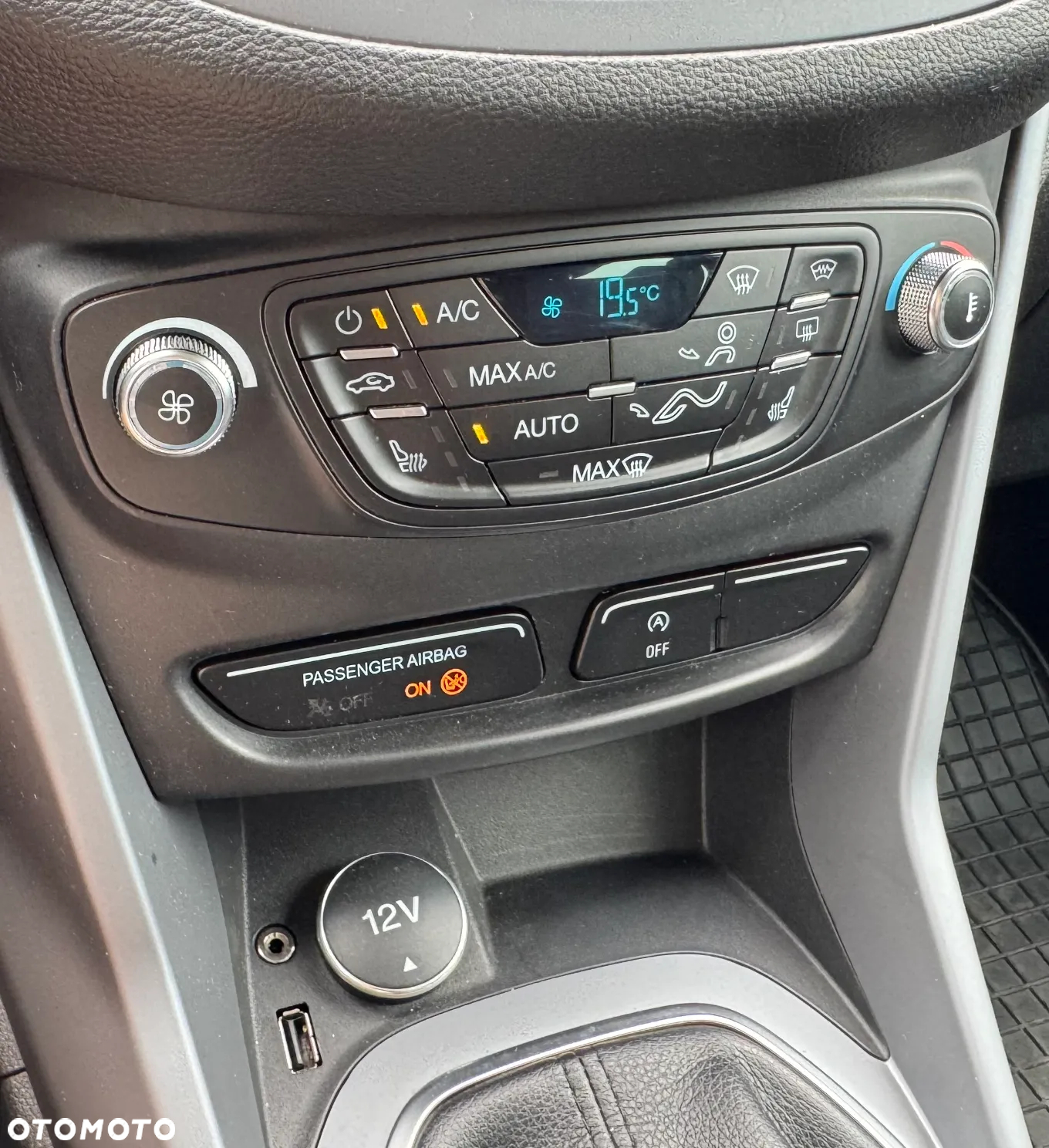 Ford B-MAX - 15