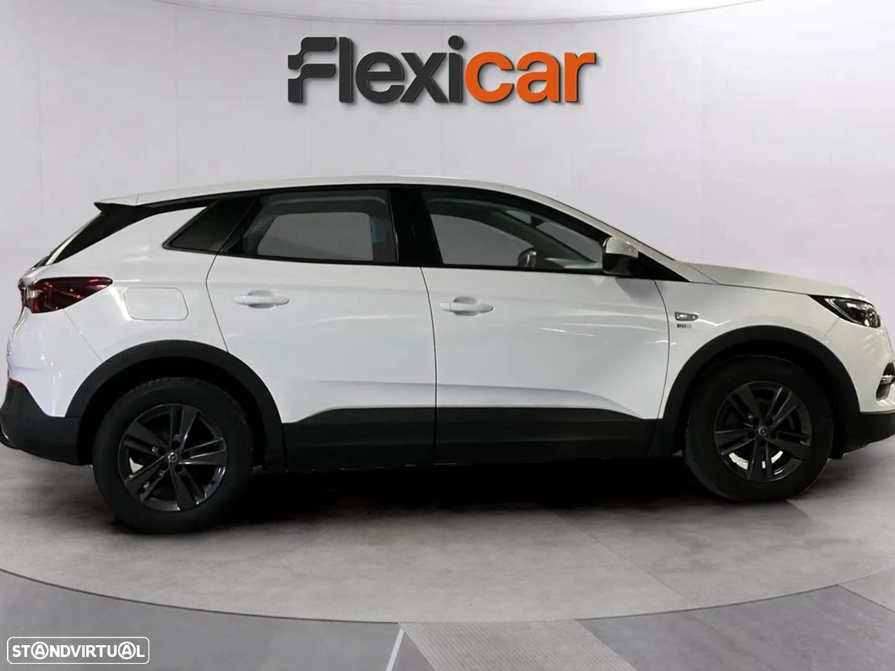 Opel Grandland X 1.5 CDTI Business Edition - 3
