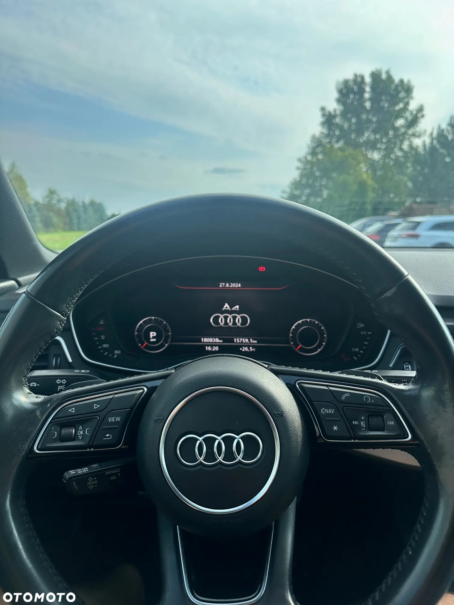 Audi A4 ver-2-0-tdi-s-tronic - 19
