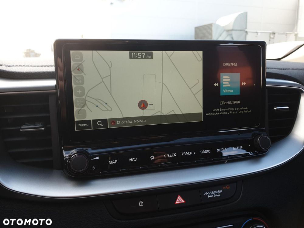 Kia Ceed 1.5 T-GDI M - 21