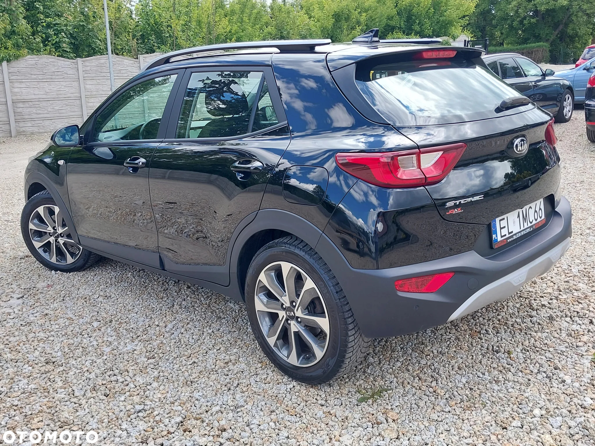 Kia Stonic - 14
