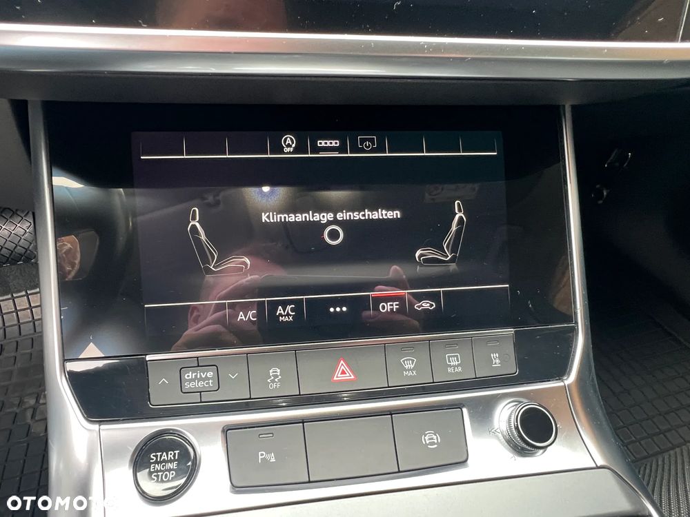 Audi A6 Avant 45 TDI quattro S tronic - 13