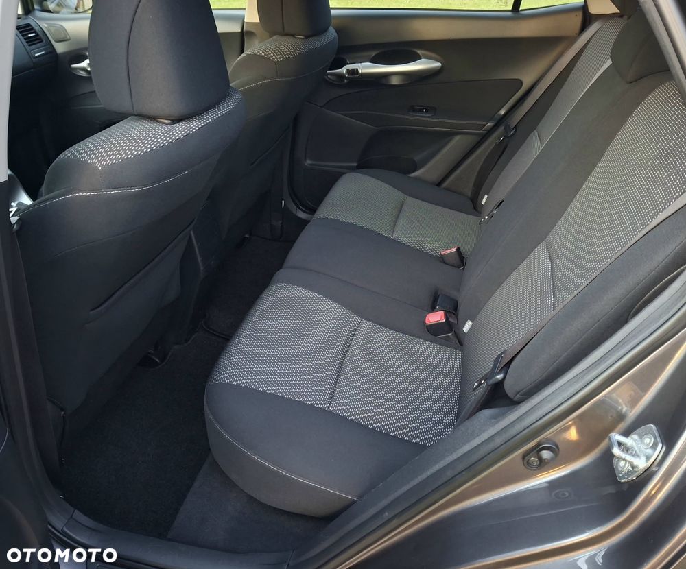 Toyota Auris 1.33 VVT-i Terra - 31